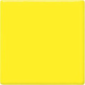 Teacher's Palette Glazes For Bisque - Lemon TP-60, Pint