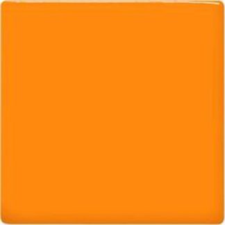 Teacher's Palette Glazes For Bisque - Pumpkin TP-65, Pint