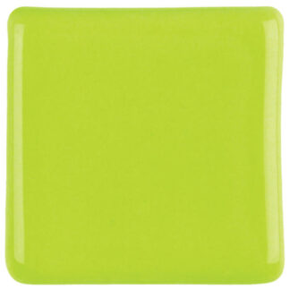 Teacher's Palette Glazes For Bisque - Granny Smith T-42, Pint