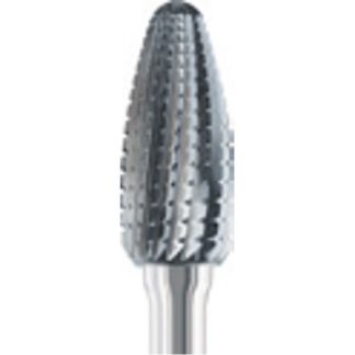 Stump cutter Carbide Tree 3/32" shank 060 - 6mm #424MQS