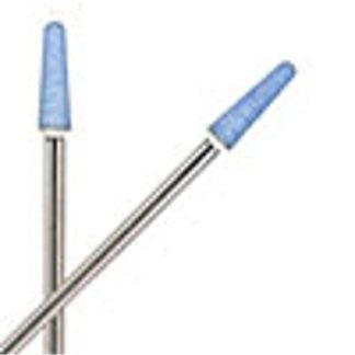 CeramCut Blue Stone large flat taper CK396 120 grit