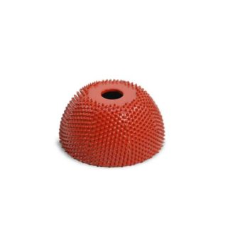 Saburr-Tooth 1 3/4" Power Carving Cup Rasp (Medium)