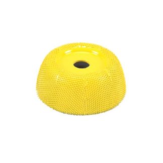 Saburr-Tooth 2" Cup Rasp Fine<P> Flared Shape