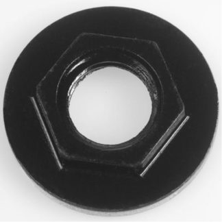 K A Universal Hex Nut