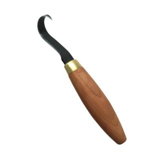 Flexcut KN52 Single Bevel Sloyd Hook Knife