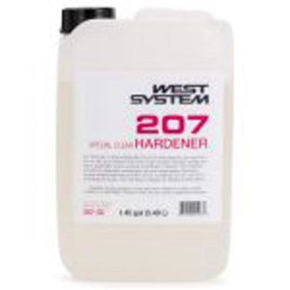 207SC Hardener 1.45 Gal