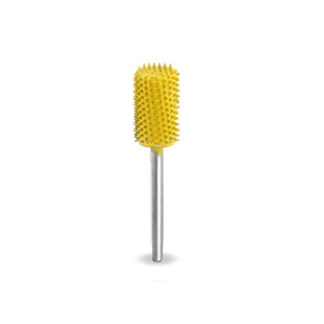 SABURR-TOOTH 3/32" Shank Cylinder 1/4" x 1/2" Fine