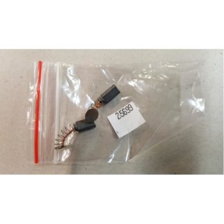 WeCheer Brush Set for WE-330R 1/4 hp Flex Shaft Tool