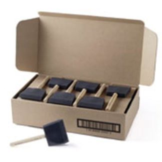 Brush, POLY-FOAM 3"