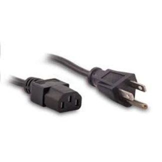 Foredom - Extension cord 6 foot long for Foredom style plugs