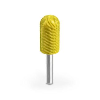 SABURR-TOOTH 1/4" Shank, <P>BALL NOSE 5/8 x 1 1/4" Fine