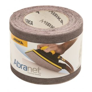 Abranet Sanding Screen Roll 2 3/4" x 30 ft 80 Grit