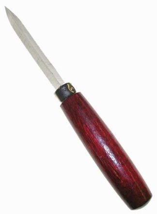 Scraper Solid 3" Blade