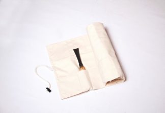 Tool Roll 12 Pocket Small Tools 8" x 23"