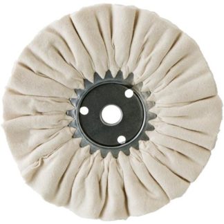Strop - Buffing Wheel 6" - 1/2" arbor