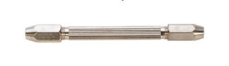 Diamond Clean Up Kit Pin Vise only 1/8"