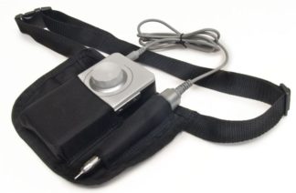 Foredom Portable Micromotor Carrying Pouch