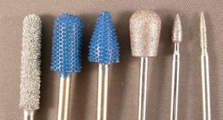 Jim Wilsford 6 ps Burr Kit