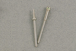 Mandrel, Mascot Mandrel Set, 3/32"