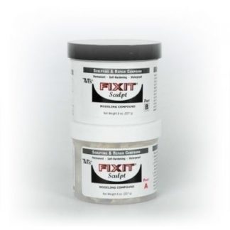 Aves FIXIT Sculpt (Epoxy) 1 lb. White