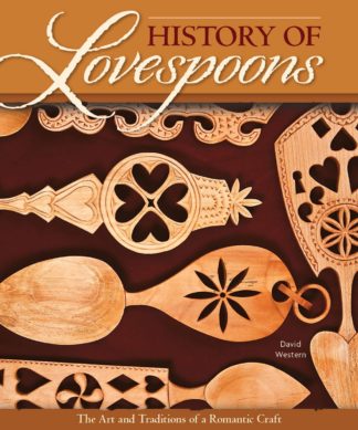 History of Love Spoons
