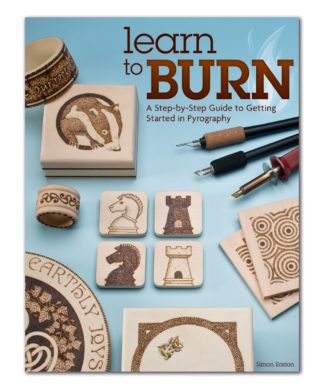 Learn to Burn