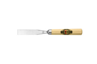 Two Cherries, Carving chisel, #1 straight 14mm