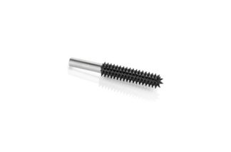 1/4" Shank Kutzall Extreme - 1/4" Ball Nose BR-029