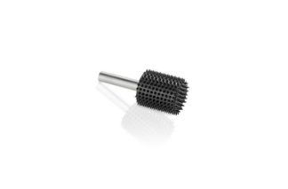 1/4" Shank Kutzall Extreme - 3/4" Cylinder BR-026