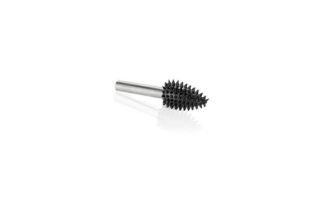 1/4" Shank Kutzall Extreme - 1/2" Flame BR-030