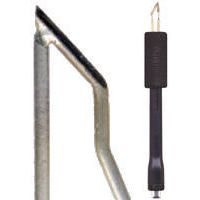 Razertip Heavy Duty Pen 36.07 - 7mm (Medium) Barth Detail
