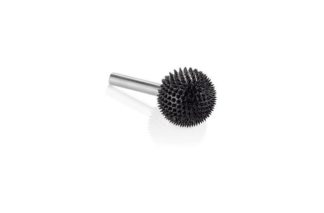 1/4" Shank Kutzall Extreme - 1" Sphere BR-027