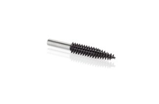 1/4" Shank Kutzall Extreme - 1/4" x 1 3/4 Taper BR-034 / TX-14C
