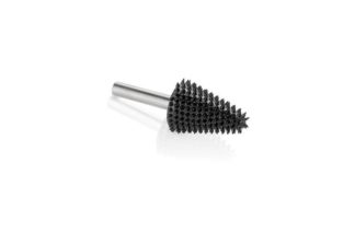 1/4" Shank Kutzall Extreme - 3/4" x 1-1/4" Taper BR-038