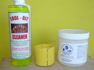 Bur Cleaner Kit---Ship UPS only.---See description
