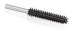 1/8" Shank Kutzall Extreme - 1/8" x 7/8" Ball Nose BR-035