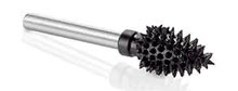 1/8" Shank Kutzall Extreme - 1/4" x 1/2" Flame BR-028