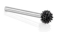 1/8" Shank Kutzall Extreme - 1/4" Sphere BR-037