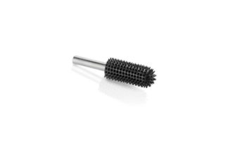 1/4" Shank Kutzall Extreme - 1/2" x 1-1/2" Ball nose BNX12112C