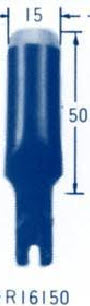 Automach Blade for WH-6 head #R16150 15mm / 5/8"