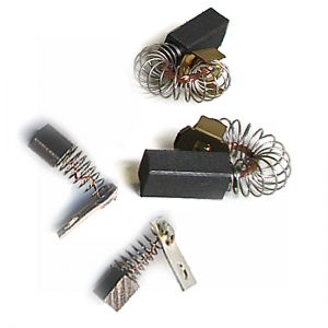 Parts, Arbortech