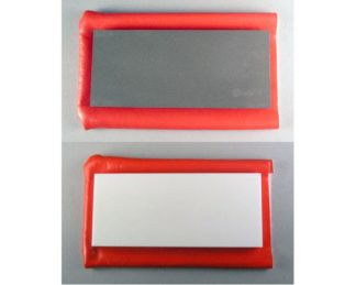 Ceramic Sharpening Stones Set of 2 Wayne Barton