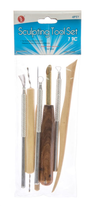 Sculpting Tools