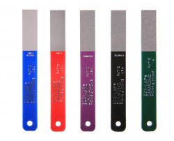 Sharpening Stones