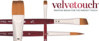 Velvetouch Series 3950