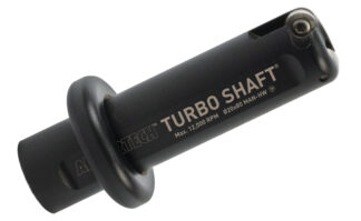 Arbortech TURBO Shaft 20mm Freehand Power Carving Attachment