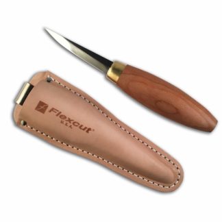Flexcut KN50 Sloyd Knife w/ sheath