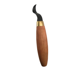 Flexcut KN54 Sloyd Spear Point Small Radius Hook Knife