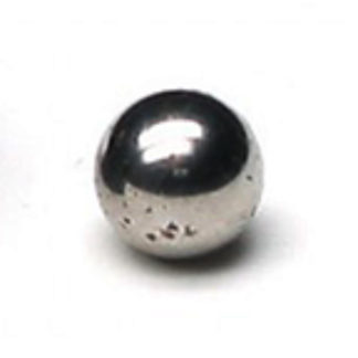 AUTOMACH PART - Steel Ball for handpiece spring clip