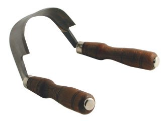 Two Cherries, In-shave 5 1/2 wide